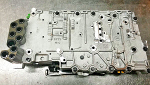 6L90 Complete Valve Body 2010 up