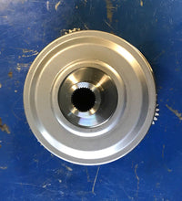 Load image into Gallery viewer, 2006-UP GMC CHEVY 6L80E TRANSMISSION OUTPUT SHAFT AND REAR OUTPUT PLANET COMBO
