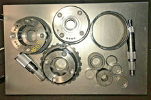 Load image into Gallery viewer, Silverado Allison 1000 Gear Train Planetary Set Shafts  2000 to Early 2010 2WD