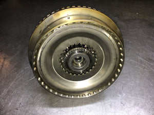 ALLISON LCT-1000/2000 C1/C2 CLUTCH DRUM (RELUCTOR)(NON-PTO)  2001-2005