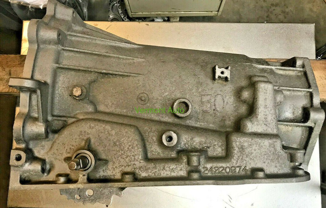 4l60E TRANSMISSION TRANS CASE 24220974 24222432 OEM WEDGE SEAL