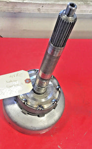 48RE GEAR TRAIN 6 PINION HEAVY DUTY FRONT REAR PLANETS 03-07