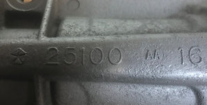 Dodge Truck Overdrive 4x4 46RE 47RE 96-07 Rebuilt Heavy Duty A518 A618 2wd Truck
