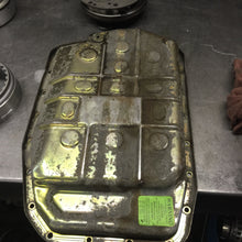 Load image into Gallery viewer, ZF5HP19 83708X OIL PAN 22 BOLT
