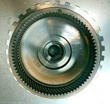 Load image into Gallery viewer, 4L80E Forward Clutch Drum W/Ring Gear, Molded Piston, GM Transmission 1997-Up