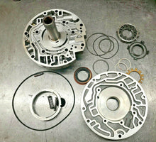 Load image into Gallery viewer, Reman 4L60E 4L65E Chevrolet Transmission 300MM PWM Pump  Assembly 2003 up O-Ring