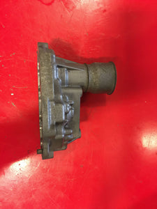 2000 up  SUBARU OEM 5MT TRANSMISSION  EXTENSION TAIL HOUSING PRIORITY MAIL