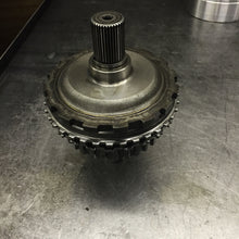 Load image into Gallery viewer, ZF5HP19 5HP19 OVERDRIVE PLANET ASSEMBLY BMW