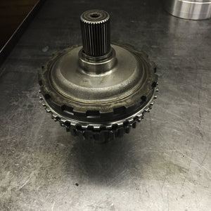 ZF5HP19 5HP19 OVERDRIVE PLANET ASSEMBLY BMW