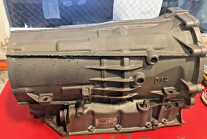 6L90 TRANSMISSION CASE  4WD 24259565