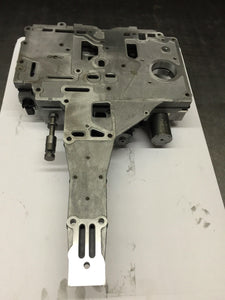 5R110W 2003-UP VALVE BODY