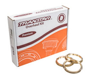 Y80 Acura Integra (S80) Manual Transmission Bearing & Synchronizer Rebuild Kit