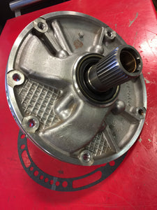 Ford 4R70W 4R75W 4R75E Transmission Oil Pump Rebuilt  2004-2008 COMPLETE REBUILT