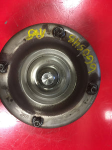 Ford CFT30 Torque Converter  - 500 Freestyle Montego
