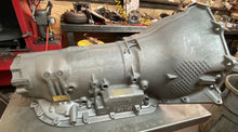 Load image into Gallery viewer, 4L80E Transmission Case 1994 -1998  GMC Chevy NPR 24208421 USED No Internals