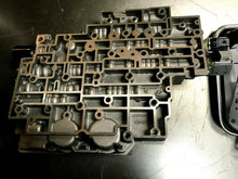 Load image into Gallery viewer, 4L80E VALVE BODY REMANFACTURED 2004-UP UPDATED TRANSMISSION VALVEBODY MT1