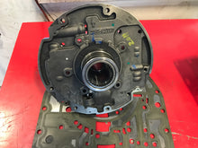 Load image into Gallery viewer, ALLISON 1000 2000, PUMP STATOR, 2ND DESIGN, CAST # 29542710 Complete with Plate