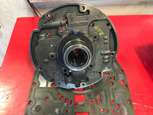 ALLISON 1000 2000, PUMP STATOR, 2ND DESIGN, CAST # 29542710 Complete with Plate