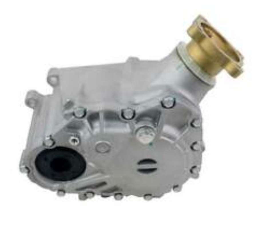 Genuine Transfer Case Assembly for Mazda CX-9 AWD OEM Sealed Unit 2007-2015
