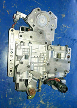 Load image into Gallery viewer, A518, 46RE, 47RE Dodge/ Jeep transmission valve body w/ wire harness &amp; solenoids
