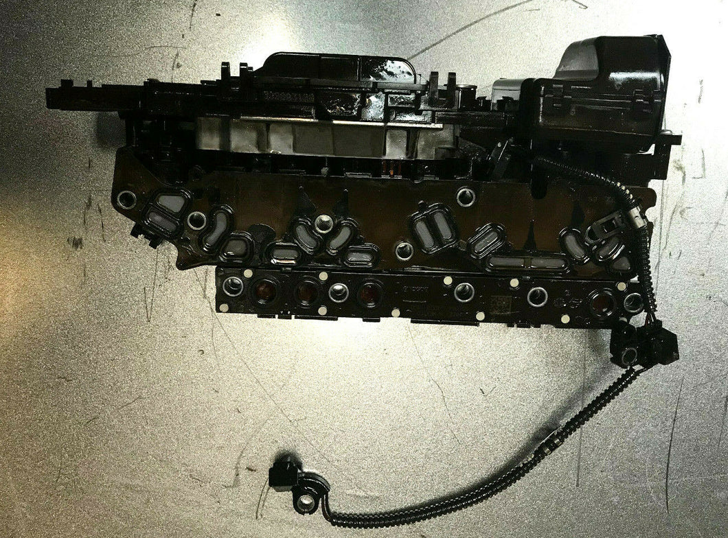 6L80 TCM TEHCM CONTROL MODULE 24241890 24249178 Programmed 2009 SILVERADO 1500