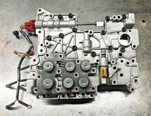 Load image into Gallery viewer, Phase II Version II 4EAT 2004 up Valve Body