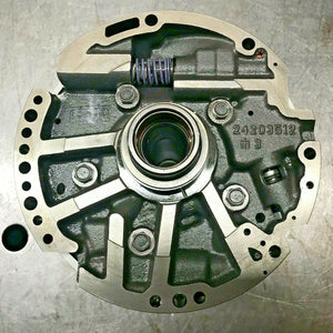 4L80E 97-03 REBUILT PUMP ASSEMBLY TRANSMISSION  WARRANTY