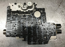 Load image into Gallery viewer, GOOD USED 4L80E, VALVE BODY, 4 SOLENOID, CAST # 24204267, 2004-UP,