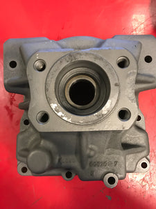 AW450-43LE 2WD EXTENSION HOUSING 8 MOUNTING HOLES SENSOR ON PASSENGER SIDE ISUZU