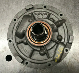 4L80E 97-03 REBUILT PUMP ASSEMBLY TRANSMISSION  WARRANTY