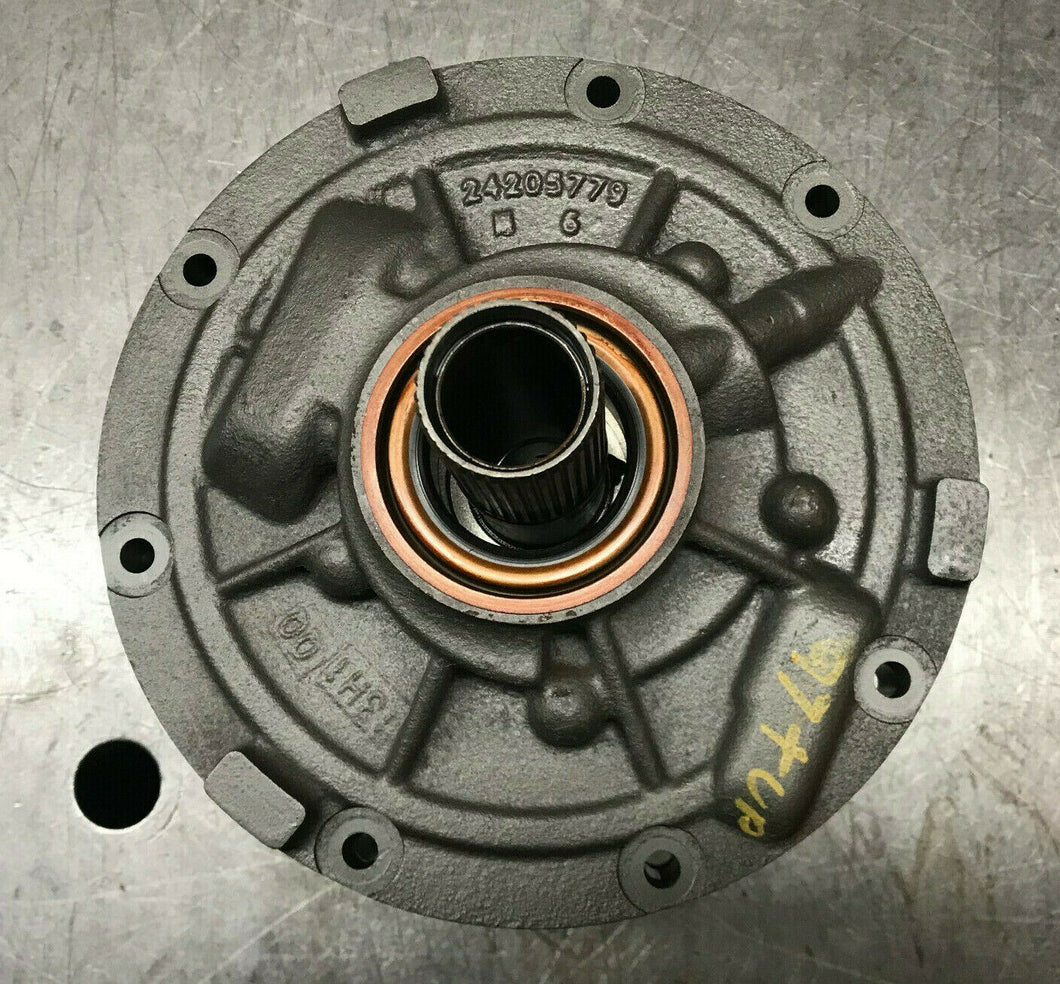4L80E 97-03 REBUILT PUMP ASSEMBLY TRANSMISSION  WARRANTY