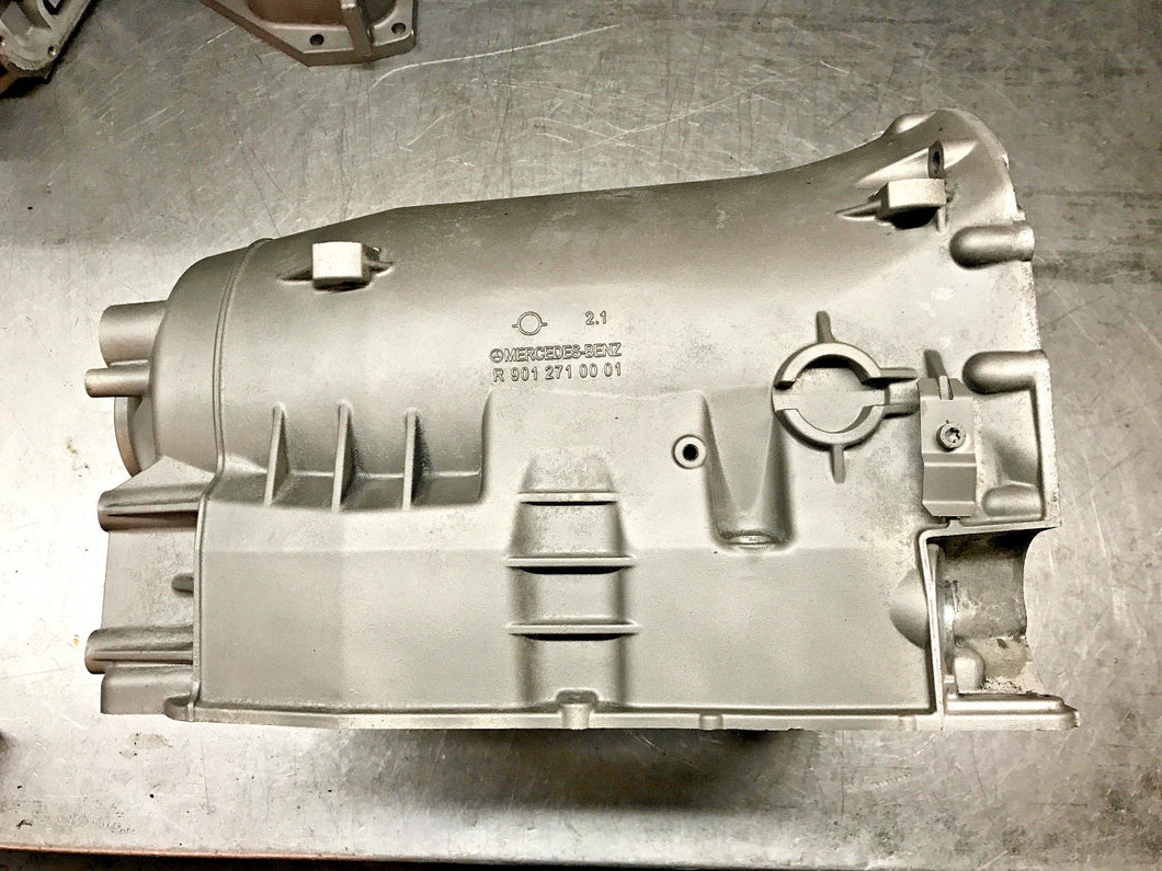 TRANSMISSION CASE / HOUSING 722.6 MERCEDES 1996 up 9012710001