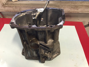 Subaru Impressa  5 Speed Manual Transmission Center Differential Housing