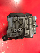 Load image into Gallery viewer, AW55-50SN Volvo  Valve Body  Late  FOR PARTS