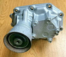 Load image into Gallery viewer, SUBARU OEM 5MT TRANSMISSION CENTER DIFF EXTENSION TAIL HOUSING EARLY WITH COVER