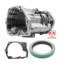 Load image into Gallery viewer, 48RE Overdrive Extension Housing 4WD 2003+ Cummins Gasket Seal Full Snap Kit