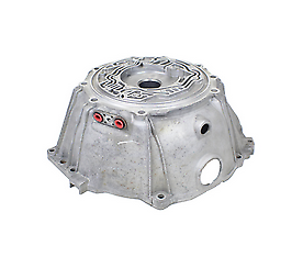 2006-up GM 6L80 6L90 TRANSMISSION BELL HOUSING PUMP BODY