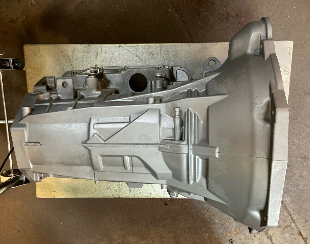 Good Used 68rfe Transmisison Case