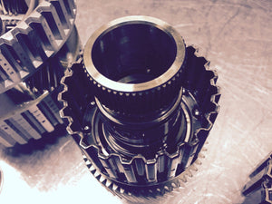 722.6 NAG1 USED REAR PLANET SET GEAR TRAIN 30/60