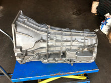 Load image into Gallery viewer, Ford 4R100 Automatic Transmission Case 1998   F81P7006CA USED