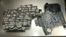 Load image into Gallery viewer, 4L80E VALVE BODY REMANFACTURED 2004-UP UPDATED TRANSMISSION VALVEBODY MT1
