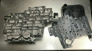 4L80E VALVE BODY REMANFACTURED 2004-UP UPDATED TRANSMISSION VALVEBODY MT1