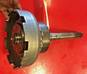 48RE GEAR TRAIN 6 PINION HEAVY DUTY FRONT REAR PLANETS 03-07
