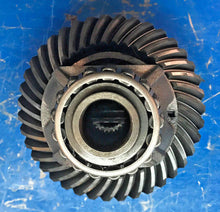 Load image into Gallery viewer, Subaru Impreza WRX 5 Speed Manual Front Differential 5MT 2008-2013 Ring Gear