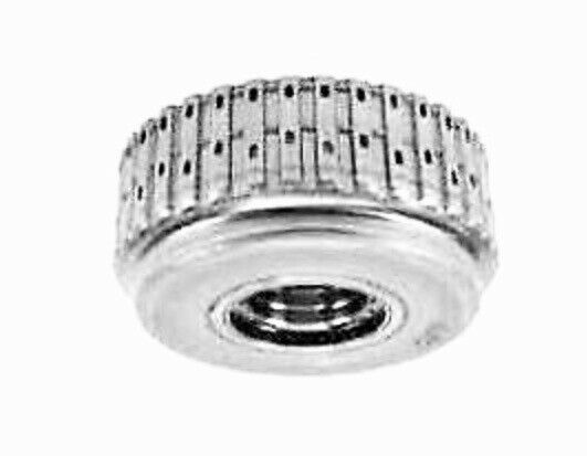 2006-up GM 6L80 TRANSMISSION FORWARD DIRECT CLUTCH DRUM 1-4 3-5 Reverse
