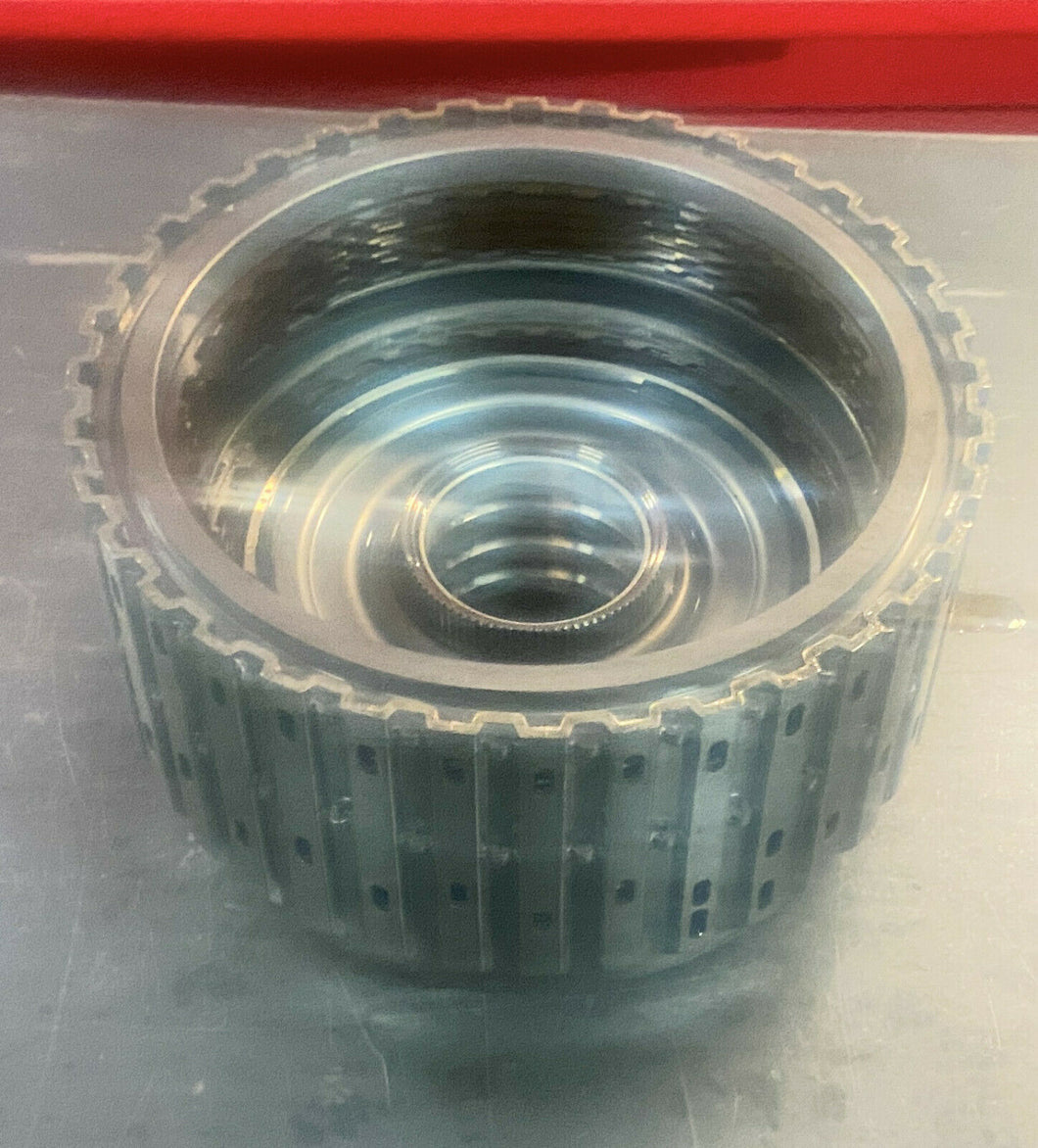 GM 6L90E 1-2-3-4 & 3-5 Reverse Clutch DRUM  2007 & UP  **LOADED**
