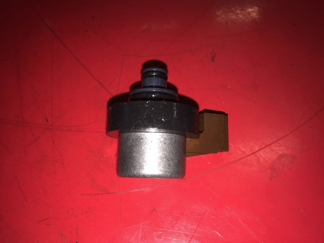 YF Subaru  Solenoid 4EAT brown connector