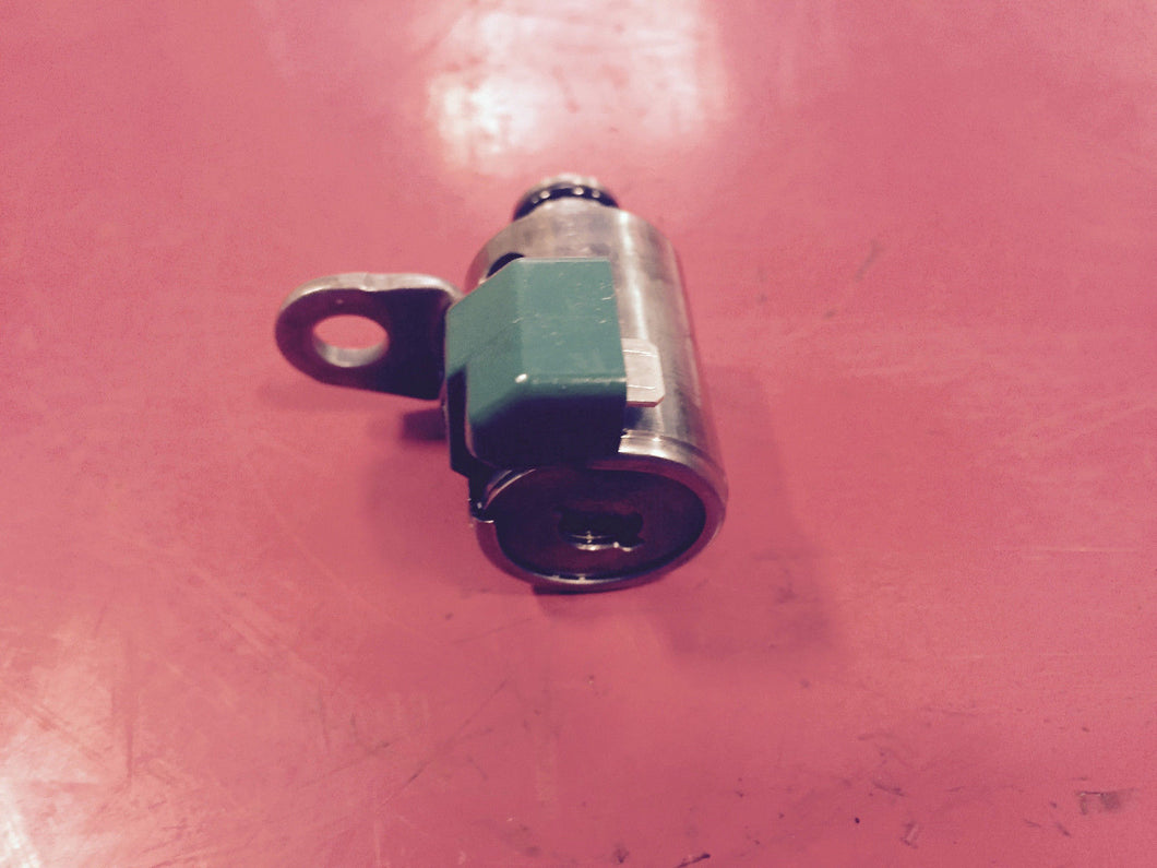 Subaru Shift Solenoid 1 Control 4EAT Phase II Automatic Transmission GREEN