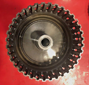 6L90,GM 07-UP  2-6, 3-5 REVERSE CLUTCH HUB (8 1/2" TALL)(6 1/2"OD)