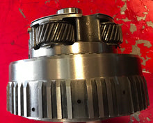 Load image into Gallery viewer, 2001-UP 4L80E HEAVY DUTY OVERDRIVE DRUM PLANET SET .196&quot; SRAG WITH OD ROLLERS